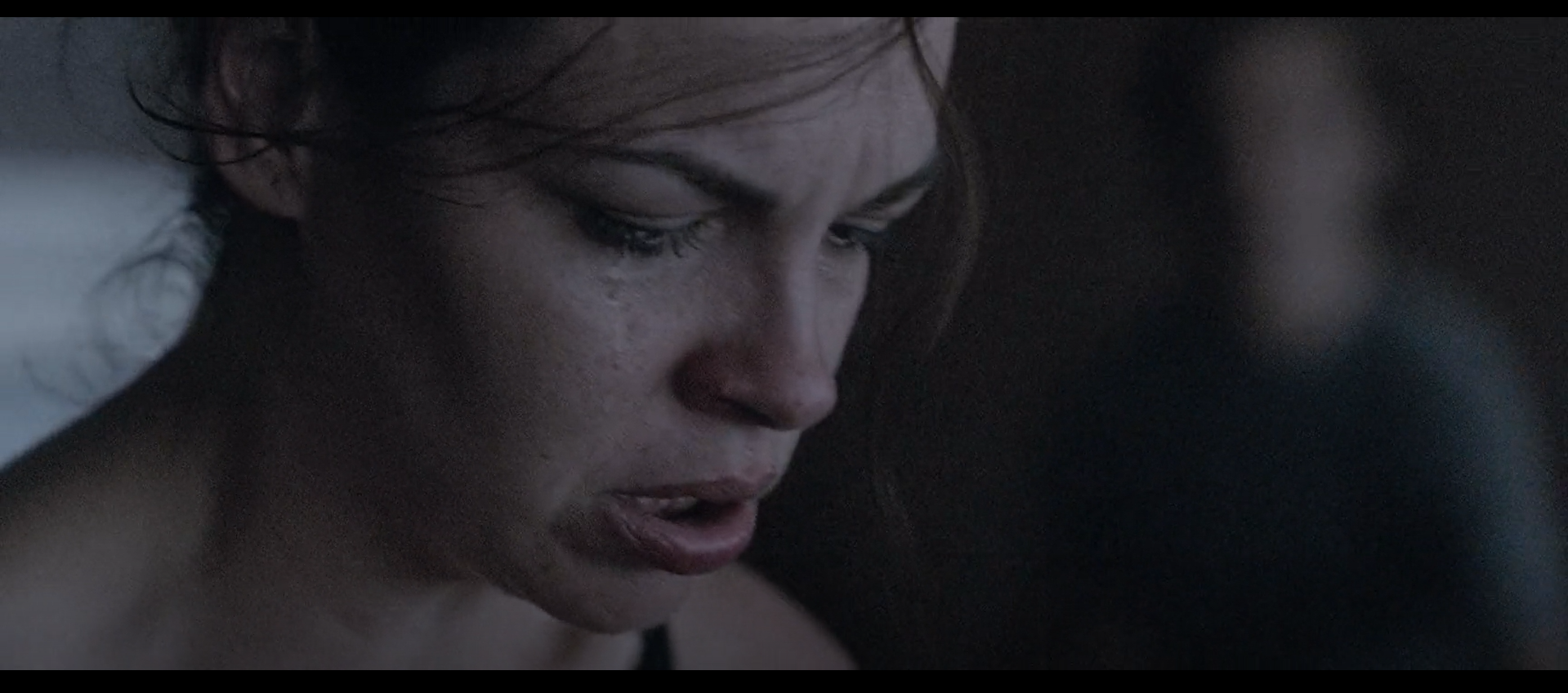 Picture of a scene from The Invitation (2015) 